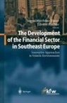 Ingrid Matthäus-Maier, J. D. Pischke - The Development of the Financial Sector in Southeast Europe