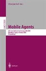 Niranjan Suri - Mobile Agents