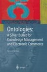 Dieter Fensel - Ontologies