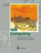Andrea Tettamanzi, Marco Tomassini - Soft Computing