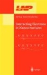 Rolf Haug, Herbert Schoeller - Interacting Electrons in Nanostructures