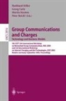 Georg Carle, Martin Karsten, Peter Reichl, Burkhard Stiller - Group Communications and Charges; Technology and Business Models