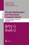 Cristian S. Calude, Michael J. Dinneen, Vincent Vajnovszki - Discrete Mathematics and Theoretical Computer Science