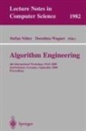 Stefan Näher, Dorothea Wagner - Algorithm Engineering