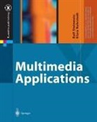 Klara Nahrstedt, Ralf Steinmetz - Multimedia Applications
