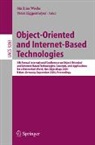 Peter Liggesmeyer, Mathias Weske - Object-Oriented and Internet-Based Technologies