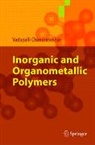 Vadapalli Chandrasekhar - Inorganic and Organometallic Polymers
