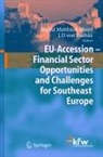 Ingrid Matthäus-Maier, J. D. Pischke - EU Accession - Financial Sector Opportunities and Challenges for Southeast Europe