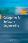 Jose Luiz Fiadeiro - Categories for Software Engineering