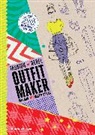 Louise Scott-Smith - Fashion Rebel Outfit Maker