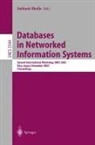 Subash Bhalla - Databases in Networked Information Systems