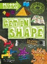 Colson Rob - Maths is Everywhere: Get in Shape