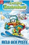 Walt Disney - Held der Piste