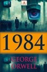 George Orwell, George Orwell - 1984