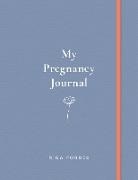 Riga Forbes - My Pregnancy Journal