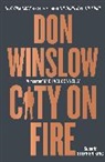 Don Winslow - City on Fire