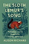 Alison Richard - The Sloth Lemur's Song