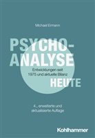 Michael Ermann, Michael Ermann - Psychoanalyse heute
