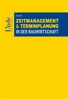 Michael Duschel - Zeitmanagement & Terminplanung in der Bauwirtschaft