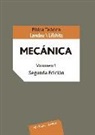 V. B. Berestetskii, L D Landau, L. P. Pitaevskii, Levy D. Landau, E. M. Lifshitz - Mecánica