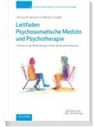 Paul Janssen, Volker Köllner, Johannes Kruse, Johannes u a Kruse, Stephan Zipfel - Leitfaden Psychosomatische Medizin und Psychotherapie, m. 1 Beilage, m. 1 Beilage