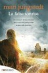 Mari Jungstedt - La falsa sonrisa