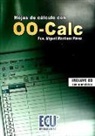 Francisco Miguel Martínez Pérez - Hojas de cálculo con OO-Calc