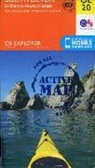 Ordnance Survey - South Devon, Brixham to Newton Ferrers