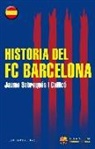 Jaume Sobrequés i Callicó - Historia del FC Barcelona