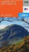 Ordnance Survey - Campsie Fells