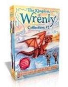 Jordan Quinn, Quinn Jordan, Robert McPhillips, Robert McPhillips - The Kingdom of Wrenly Collection #2 (Boxed Set)