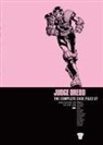 Alan Grant, John Wagner, Steve Dillon, Carlos Ezquerra, Cam Kennedy, Ron Smith - Judge Dredd: The Complete Case Files 07