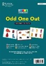 Speechmark - Odd One Out: ColorCards