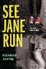 Hannah Jayne - See Jane Run