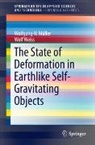 Wolfgang H. Müller, Wolf Weiss - The State of Deformation in Earthlike Self-Gravitating Objects