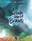 Dr Linda Papadopoulos, Papadopoulos Linda, Carmen Saldaña - A Buffalo Named Brave