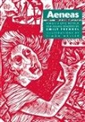 Emily Frenkel, Frenkel Emily, Simon Weller, Frenkel Emily - Aeneas: Virgil's Epic Retold for Younger Readers
