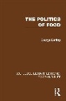 George Darling - Politics of Food