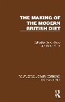 Derek Miller, Derek Oddy - The Making of the Modern British Diet