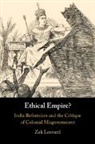 Zak Leonard - Ethical Empire?