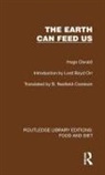 Hugo Osvald - Earth Can Feed Us