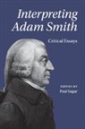 Paul (King''''s College London) Sagar, Paul Sagar - Interpreting Adam Smith