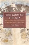 Fynn Holm, Fynn (Eberhard-Karls-Universitat Tubingen Holm - Gods of the Sea
