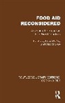 Edward (Overseas Development Institute Clay, Clay Edward, Stokke Olav - Food Aid Reconsidered