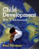 Paul Ibbotson, Paul (Open University) Ibbotson - Child Development