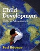 Paul Ibbotson - Child Development