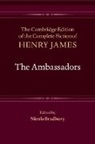 Henry James, Nicola Bradbury - Ambassadors