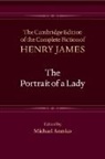 Henry James, Anesko Michael - Portrait of a Lady