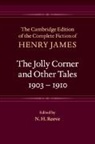 Henry James, Reeve N. H. - Jolly Corner and Other Tales, 19031910
