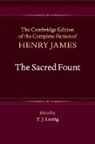 Henry James, T. J. Lustig - Sacred Fount